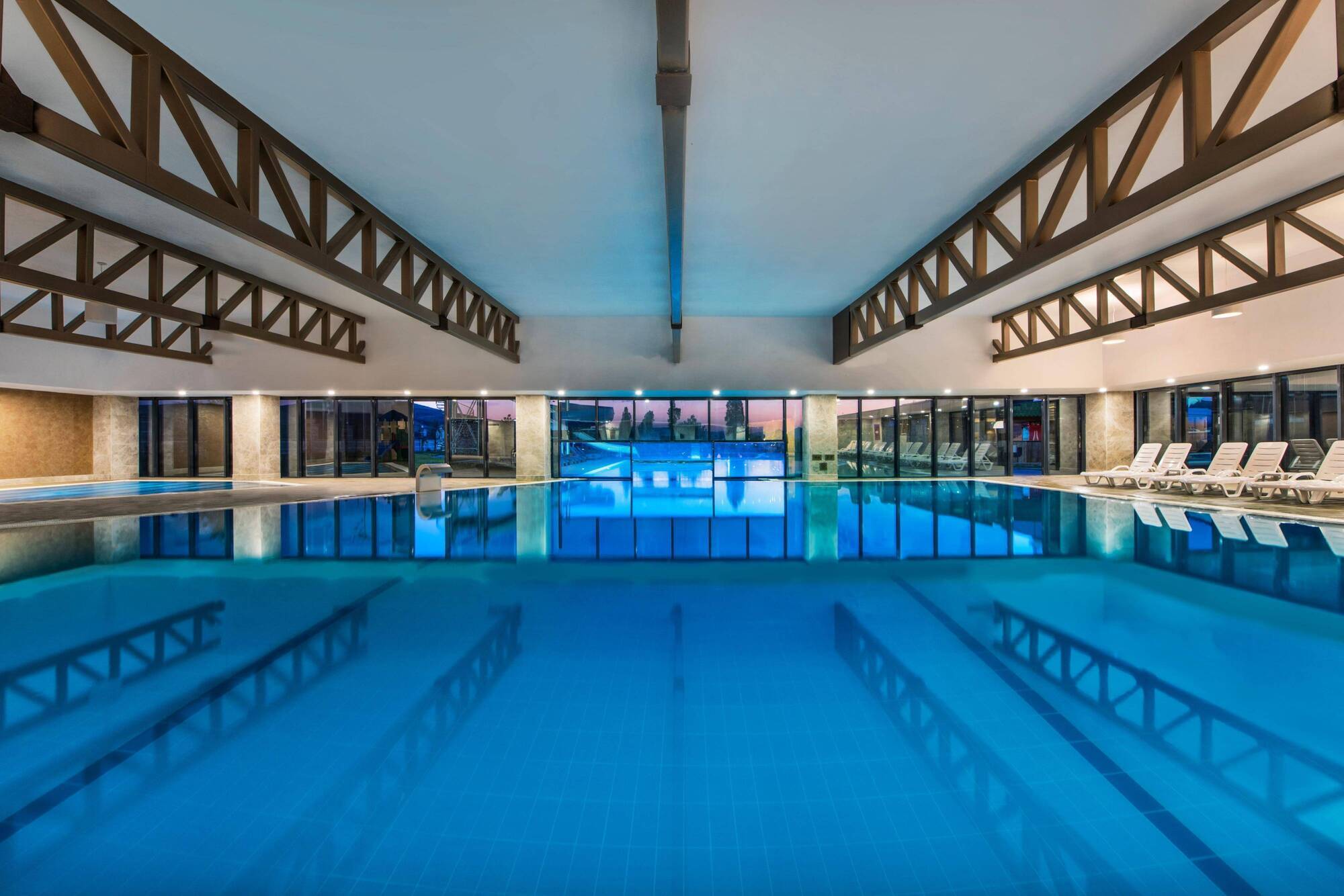 May Thermal Resort & Spa Sadıkbey Εξωτερικό φωτογραφία